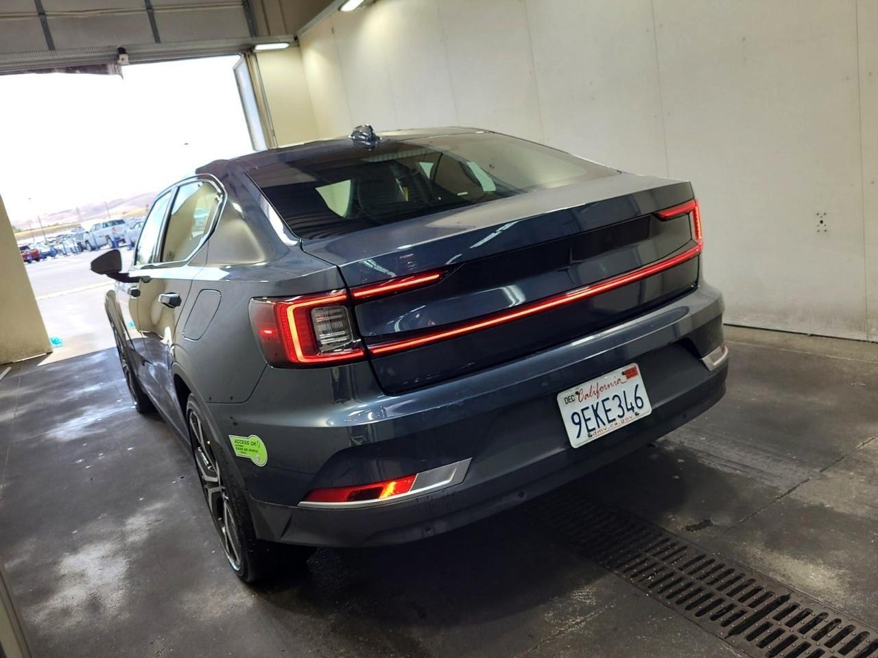 2023 Polestar 2 Long Range Dual Motor Performance Plus Harman Kardon Sound Adaptive Cruise Portland OR
