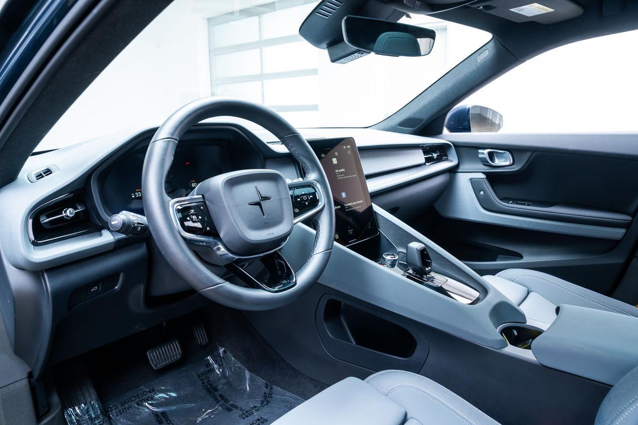 2023 Polestar 2 Long Range Dual Motor Performance Plus Harman Kardon Sound Adaptive Cruise Portland OR