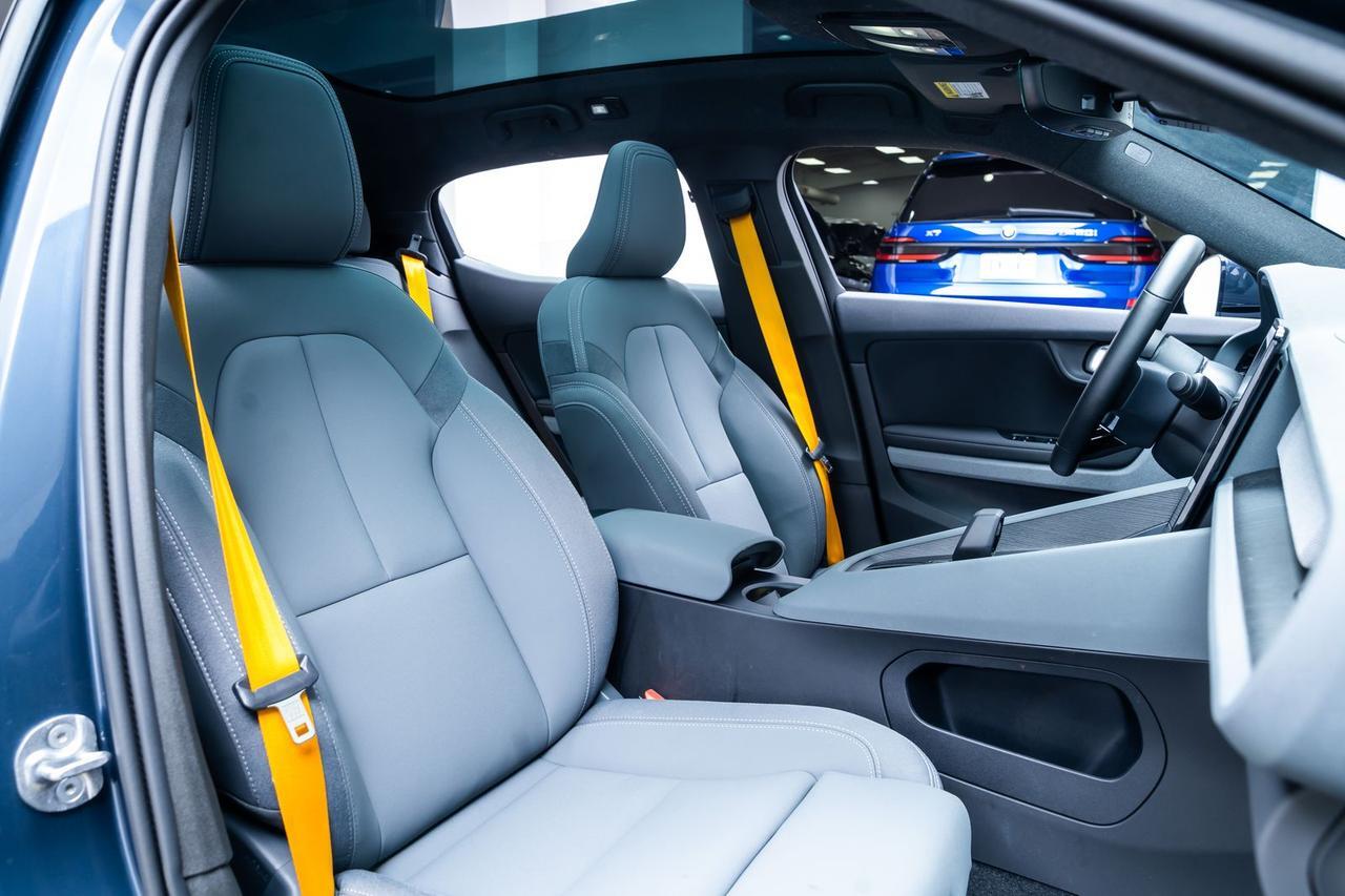 2023 Polestar 2 Long Range Dual Motor Performance Plus Harman Kardon Sound Adaptive Cruise Portland OR