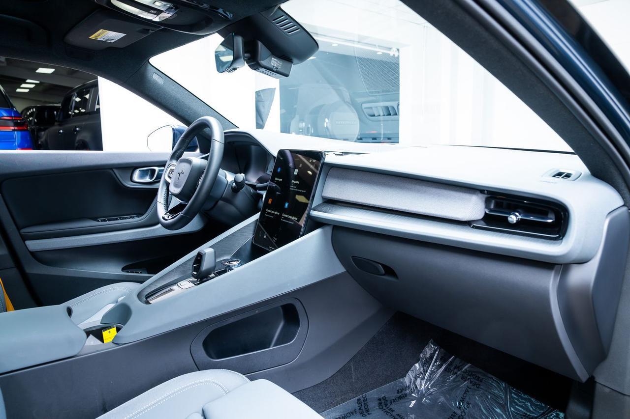 2023 Polestar 2 Long Range Dual Motor Performance Plus Harman Kardon Sound Adaptive Cruise Portland OR