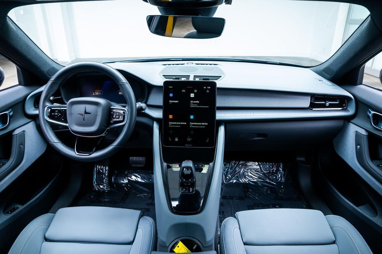 2023 Polestar 2 Long Range Dual Motor Performance Plus Harman Kardon Sound Adaptive Cruise Portland OR
