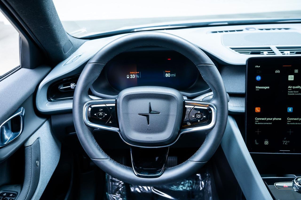 2023 Polestar 2 Long Range Dual Motor Performance Plus Harman Kardon Sound Adaptive Cruise Portland OR