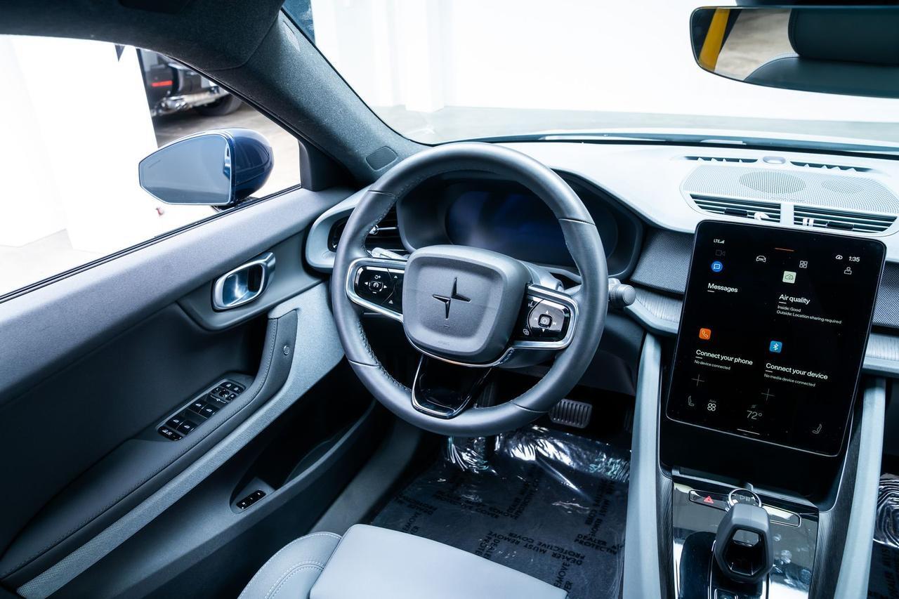 2023 Polestar 2 Long Range Dual Motor Performance Plus Harman Kardon Sound Adaptive Cruise Portland OR
