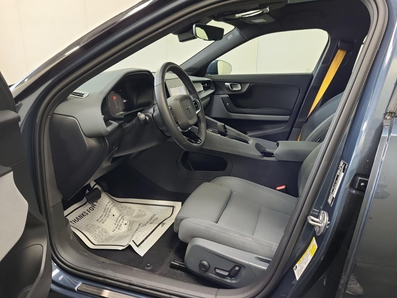2023 Polestar 2 Long Range Dual Motor Performance Plus Harman Kardon Sound Adaptive Cruise Portland OR