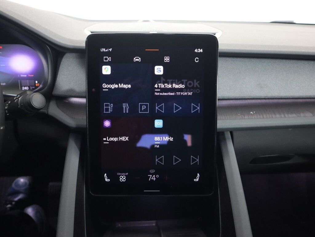 2023 Polestar 2 Long Range Dual Motor Performance Plus Maumee OH