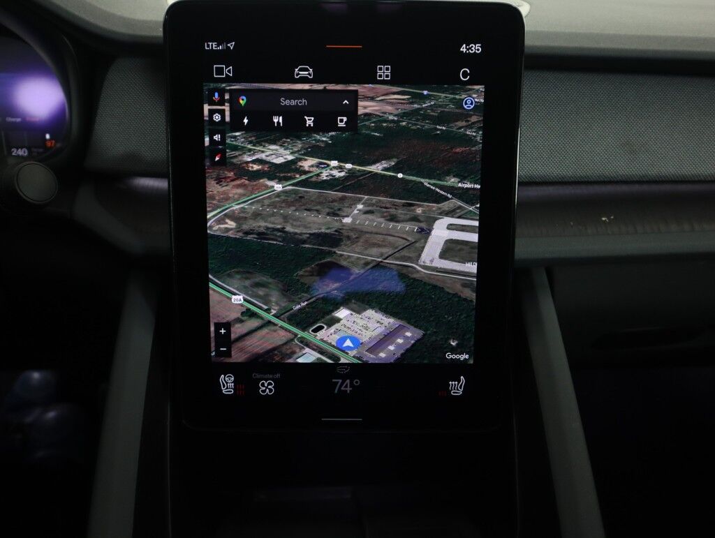 2023 Polestar 2 Long Range Dual Motor Performance Plus Maumee OH