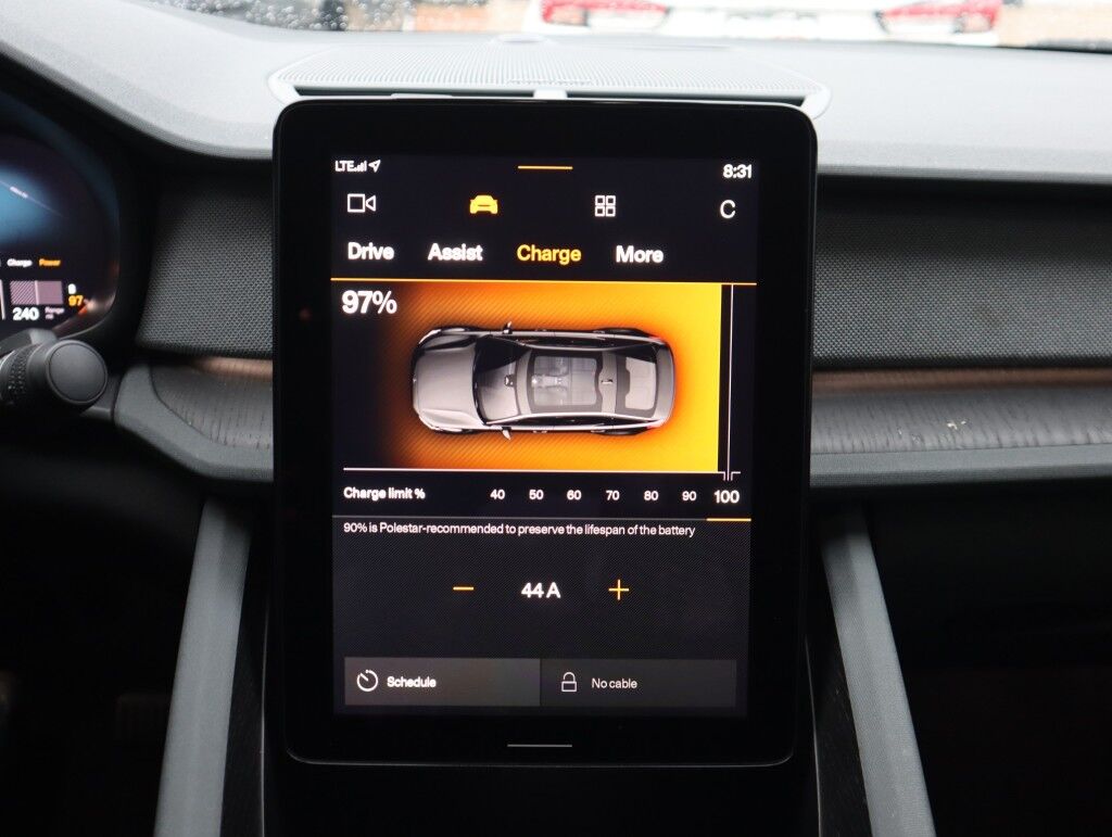 2023 Polestar 2 Long Range Dual Motor Performance Plus Maumee OH