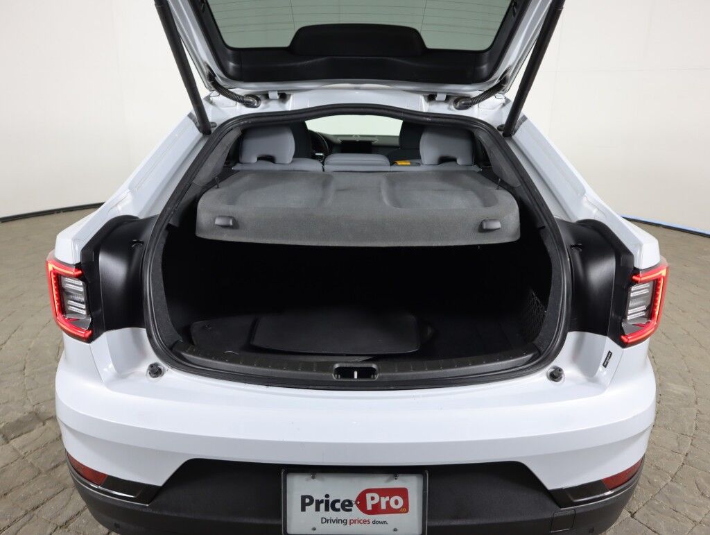 2023 Polestar 2 Long Range Dual Motor Performance Plus Maumee OH