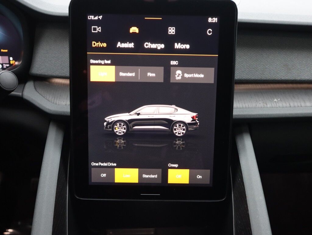 2023 Polestar 2 Long Range Dual Motor Performance Plus Maumee OH