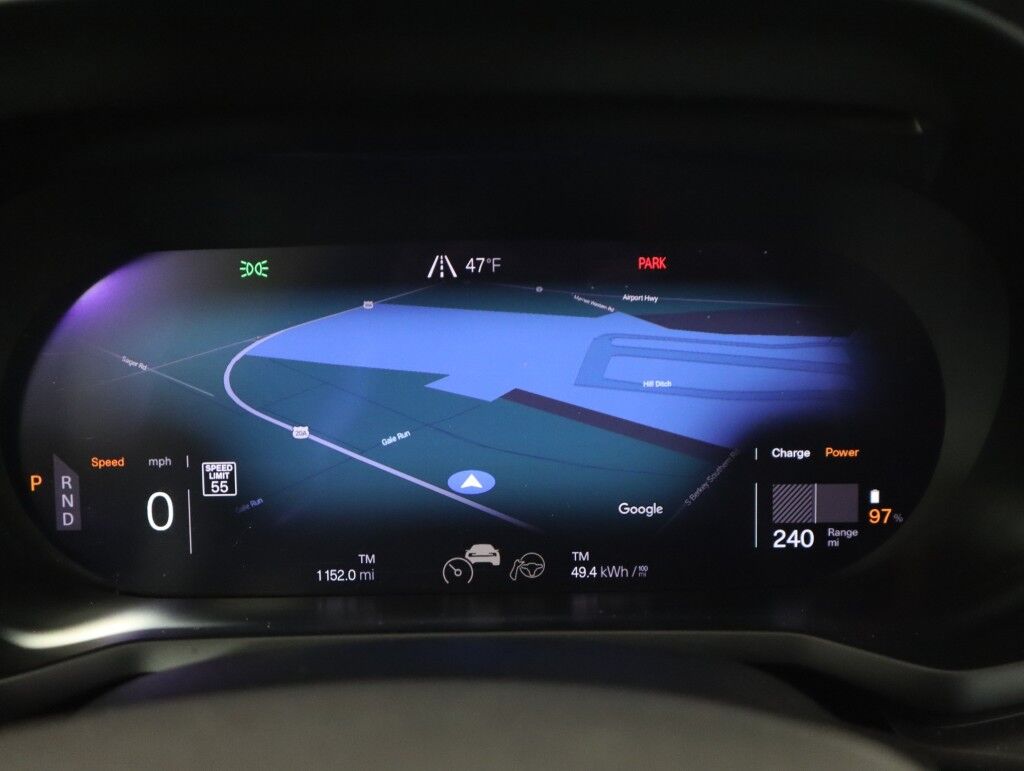 2023 Polestar 2 Long Range Dual Motor Performance Plus Maumee OH