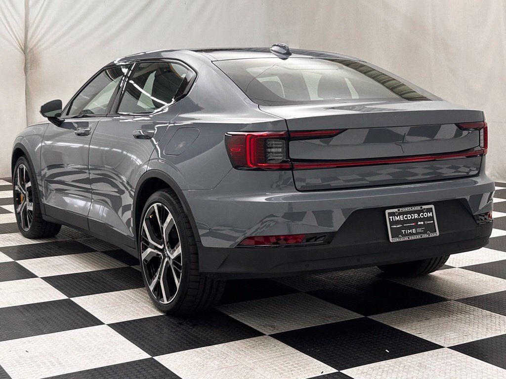 2023 Polestar 2 Long Range Dual Motor Performance Plus Portland OR