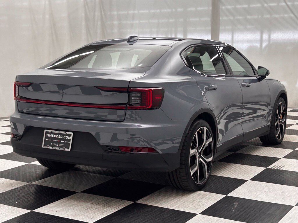 2023 Polestar 2 Long Range Dual Motor Performance Plus Portland OR