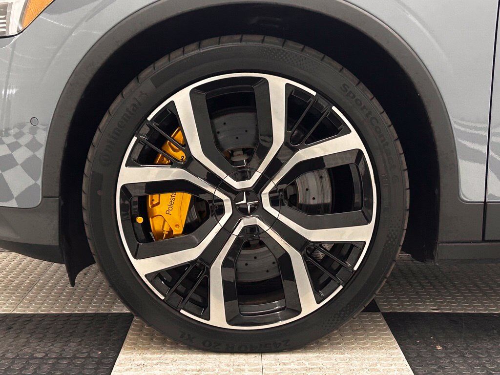 2023 Polestar 2 Long Range Dual Motor Performance Plus Portland OR