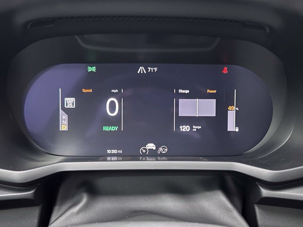 2023 Polestar 2 Long Range Dual Motor Performance Plus Portland OR