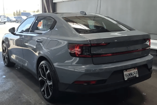2023 Polestar 2 Long Range Dual Motor Performance Plus Portland OR