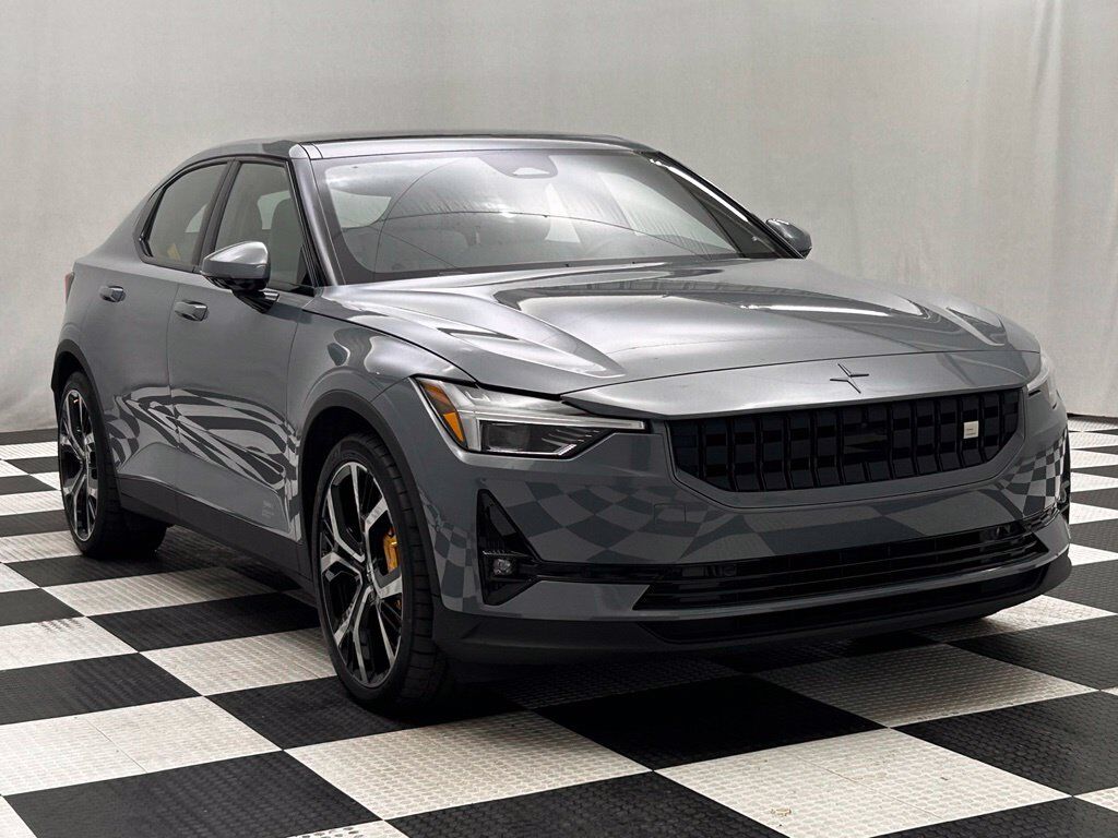 2023 Polestar 2 Long Range Dual Motor Performance Plus Portland OR