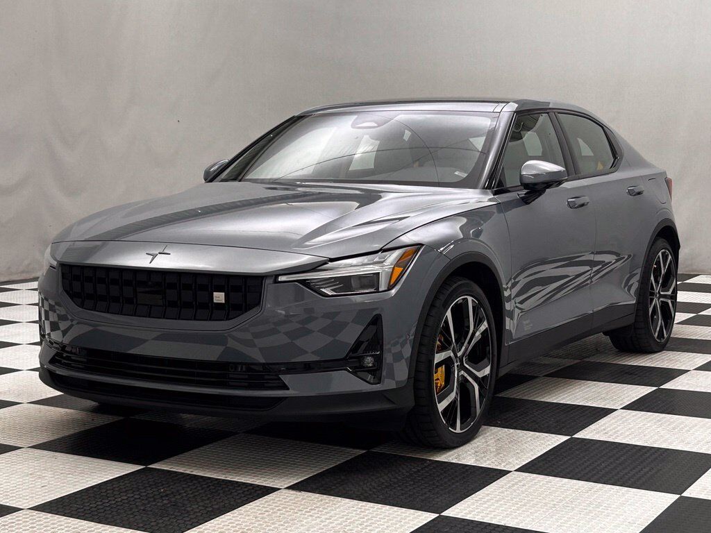 2023 Polestar 2 Long Range Dual Motor Performance Plus Portland OR