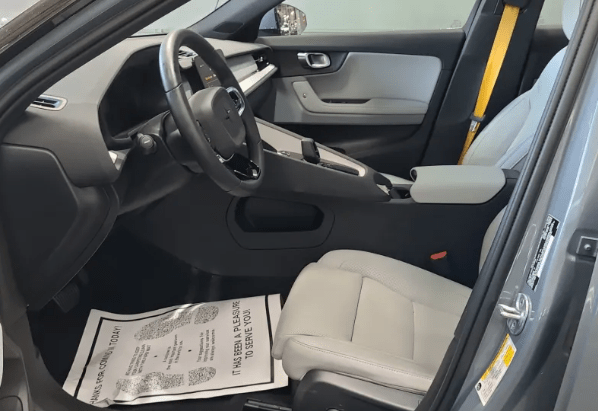 2023 Polestar 2 Long Range Dual Motor Performance Plus Portland OR