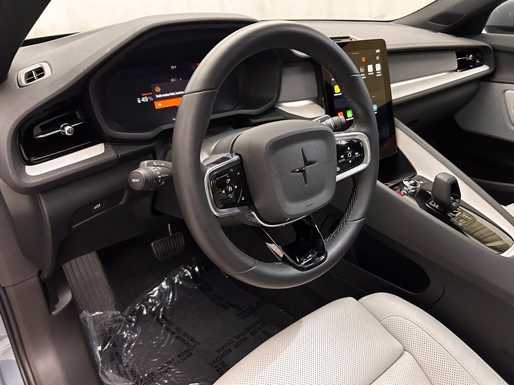 2023 Polestar 2 Long Range Dual Motor Performance Plus Portland OR