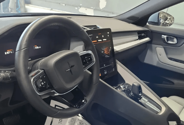 2023 Polestar 2 Long Range Dual Motor Performance Plus Portland OR