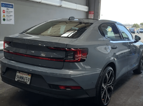 2023 Polestar 2 Long Range Dual Motor Performance Plus Portland OR