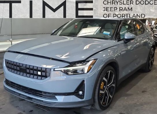 2023 Polestar 2 Long Range Dual Motor Performance Plus
