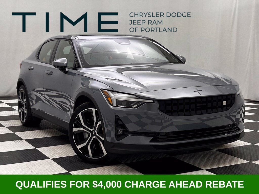 2023 Polestar 2 Long Range Dual Motor Performance Plus