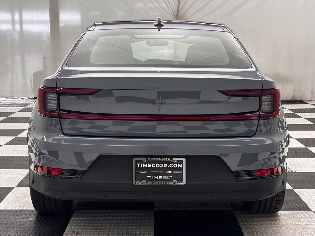 2023 Polestar 2 Long Range Dual Motor Performance Plus Portland OR