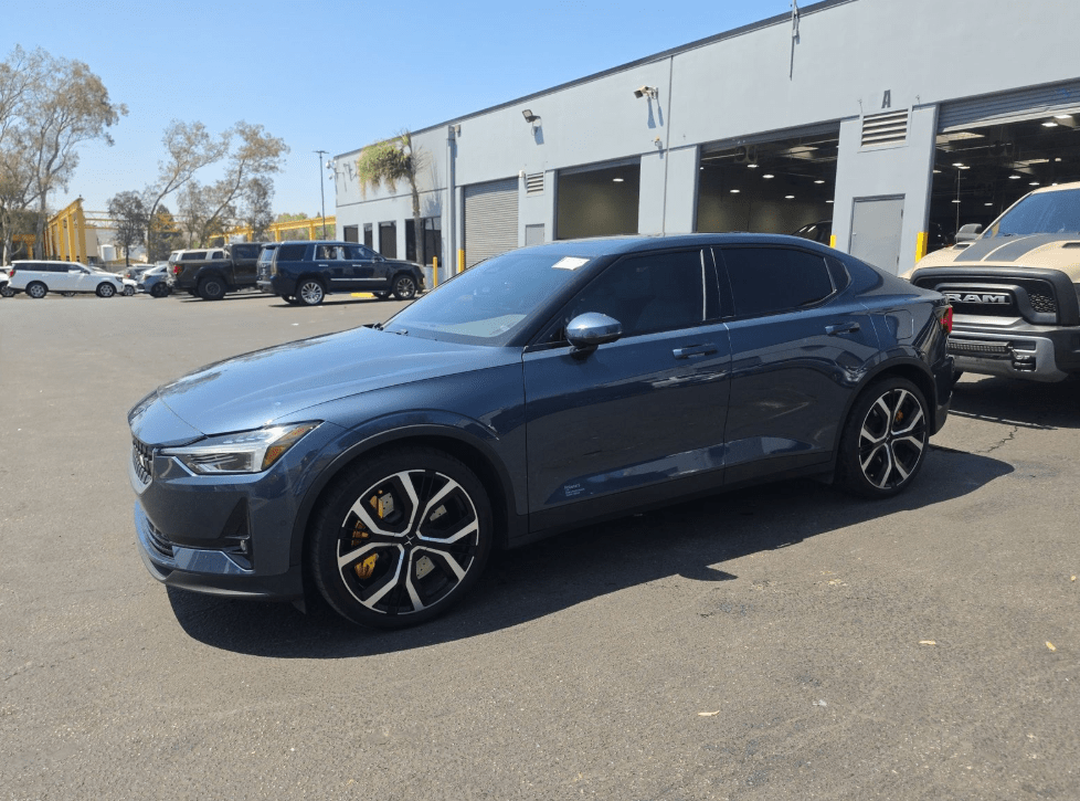 2023 Polestar 2 Long Range Dual Motor Performance Plus Milwaukie OR