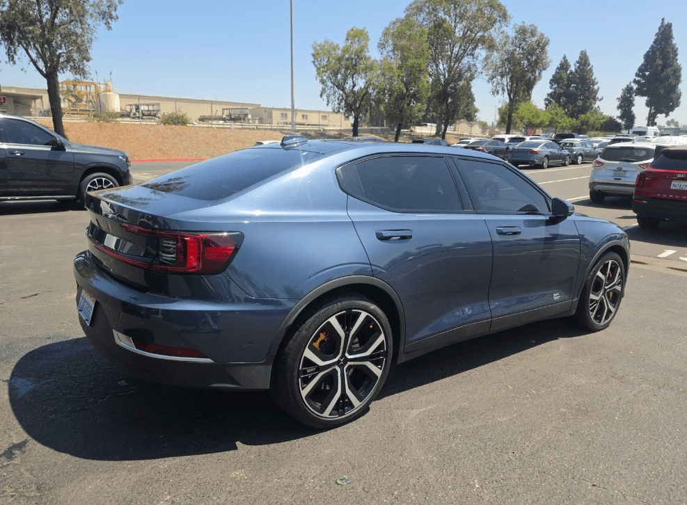 2023 Polestar 2 Long Range Dual Motor Performance Plus Milwaukie OR