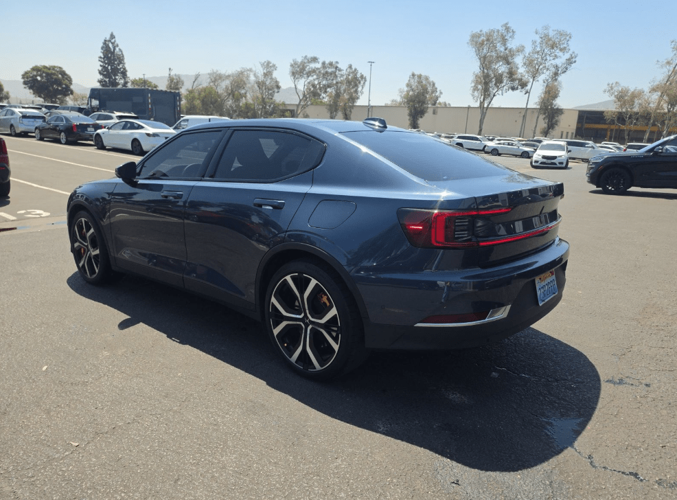 2023 Polestar 2 Long Range Dual Motor Performance Plus Milwaukie OR