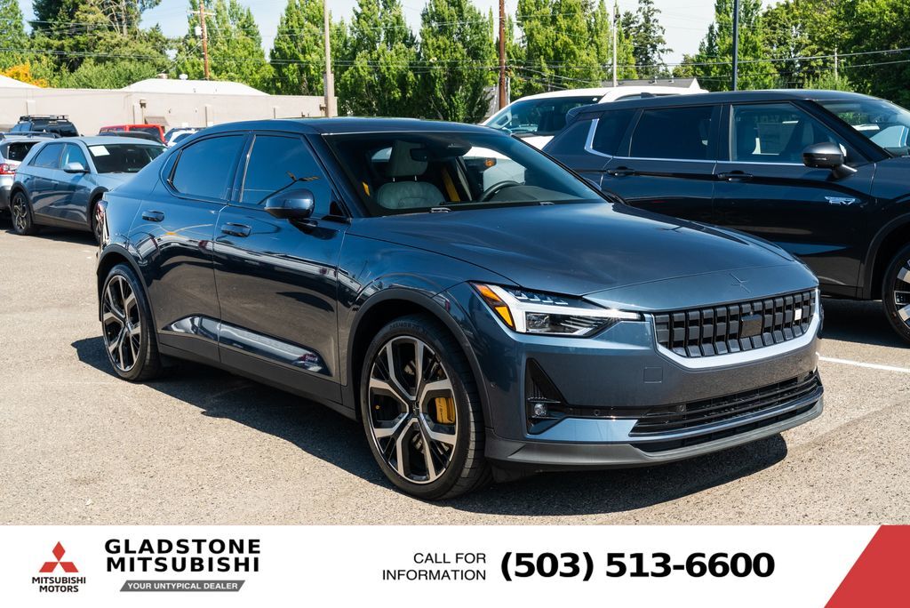 2023 Polestar 2 Long Range Dual Motor Performance Plus