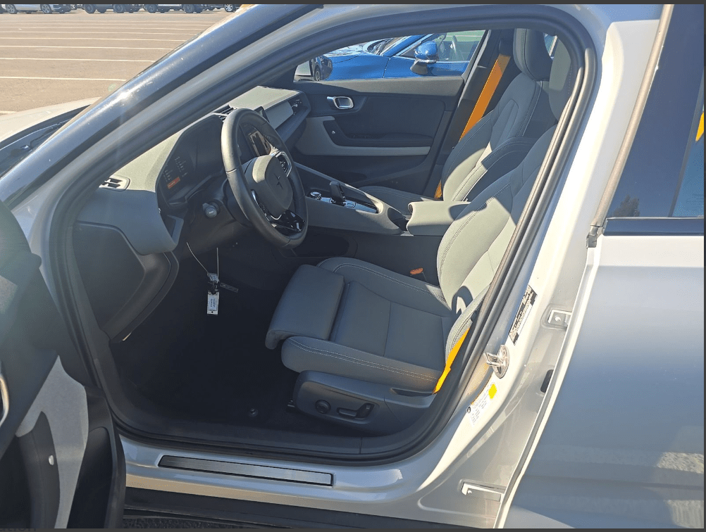 2023 Polestar 2 Long Range Dual Motor Performance Plus Milwaukie OR