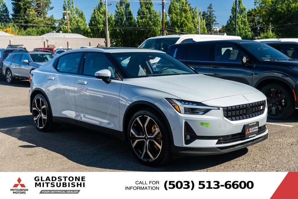 2023 Polestar 2 Long Range Dual Motor Performance Plus