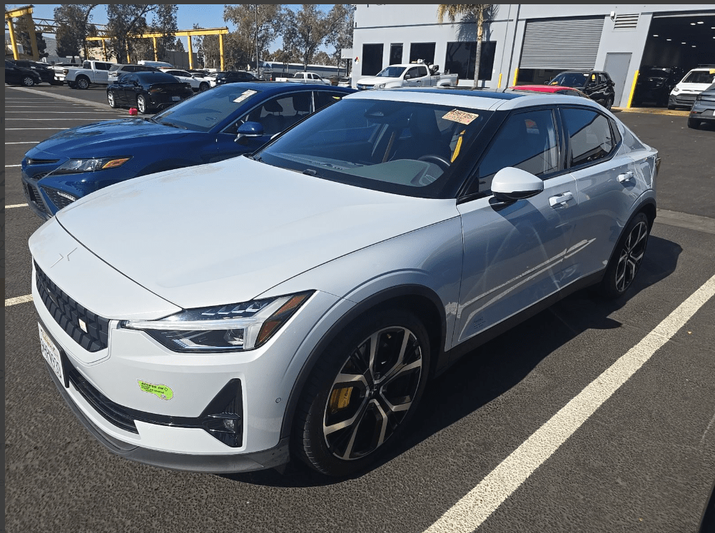 2023 Polestar 2 Long Range Dual Motor Performance Plus Milwaukie OR