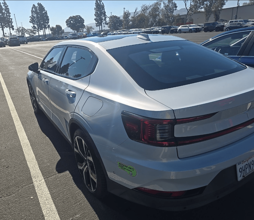 2023 Polestar 2 Long Range Dual Motor Performance Plus Milwaukie OR