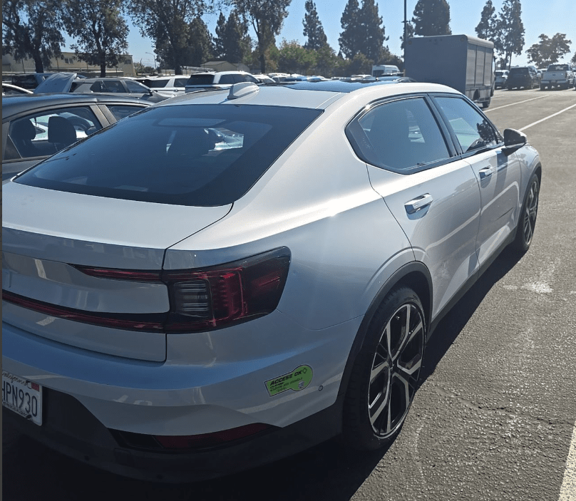 2023 Polestar 2 Long Range Dual Motor Performance Plus Milwaukie OR