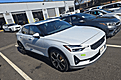 2023 Polestar 2 Long Range Dual Motor Performance Plus