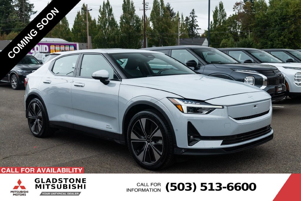 2023 Polestar 2 Long Range Dual Motor Performance Plus