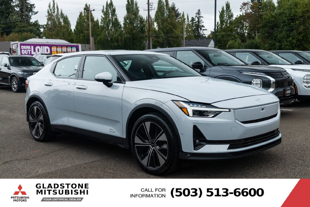2023 Polestar 2 Long Range Dual Motor Performance Plus