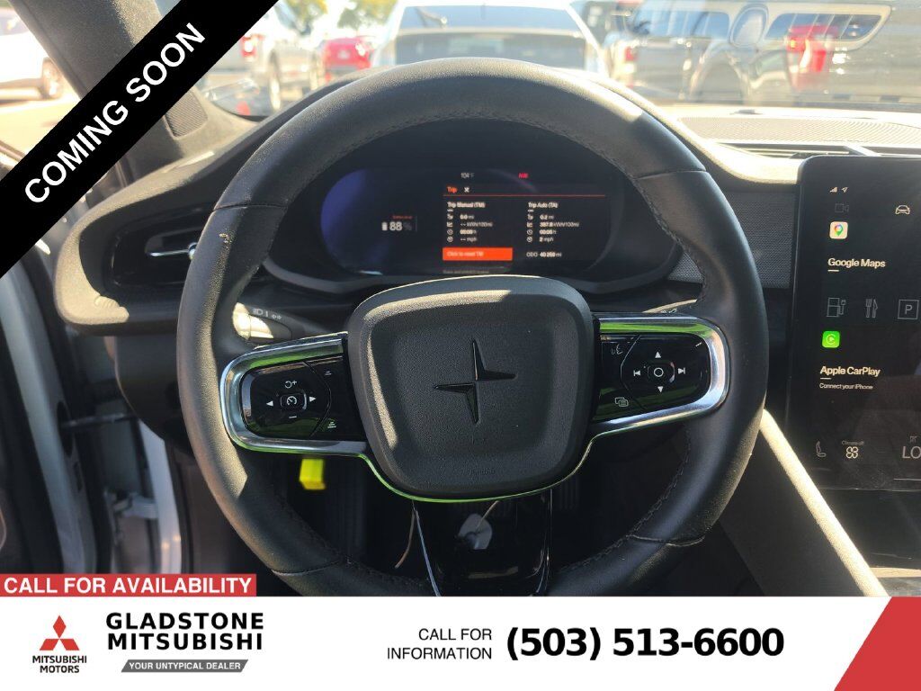 2023 Polestar 2 Long Range Dual Motor Performance Plus Milwaukie OR