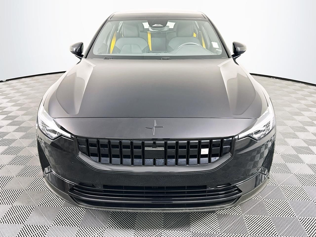 2023 Polestar 2 Long Range Dual Motor Performance Plus