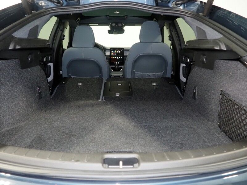 2023 Polestar 2 Long Range Dual Motor Plus AWD *PILOT PACKAGE, NAVIGATION, ADAPTIVE CRUISE, SAEFTY ALERTS, 360 VIEW CAMERAS, PANORAMA MOONROOF, HEATED SEATS/STEERING, HARMAN/KARDON, WIRELESS CHARGING Round Rock TX