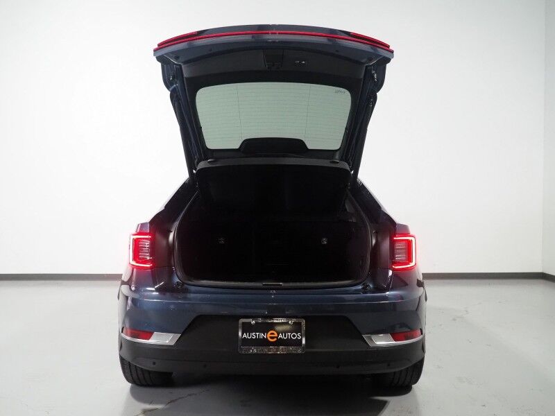 2023 Polestar 2 Long Range Dual Motor Plus AWD *PILOT PACKAGE, NAVIGATION, ADAPTIVE CRUISE, SAEFTY ALERTS, 360 VIEW CAMERAS, PANORAMA MOONROOF, HEATED SEATS/STEERING, HARMAN/KARDON, WIRELESS CHARGING Round Rock TX