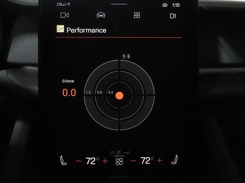 2023 Polestar 2 Long Range Dual Motor Plus AWD *PILOT PACKAGE, NAVIGATION, ADAPTIVE CRUISE, SAEFTY ALERTS, 360 VIEW CAMERAS, PANORAMA MOONROOF, HEATED SEATS/STEERING, HARMAN/KARDON, WIRELESS CHARGING Round Rock TX