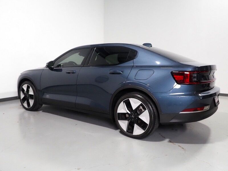 2023 Polestar 2 Long Range Dual Motor Plus AWD *PILOT PACKAGE, NAVIGATION, ADAPTIVE CRUISE, SAEFTY ALERTS, 360 VIEW CAMERAS, PANORAMA MOONROOF, HEATED SEATS/STEERING, HARMAN/KARDON, WIRELESS CHARGING Round Rock TX