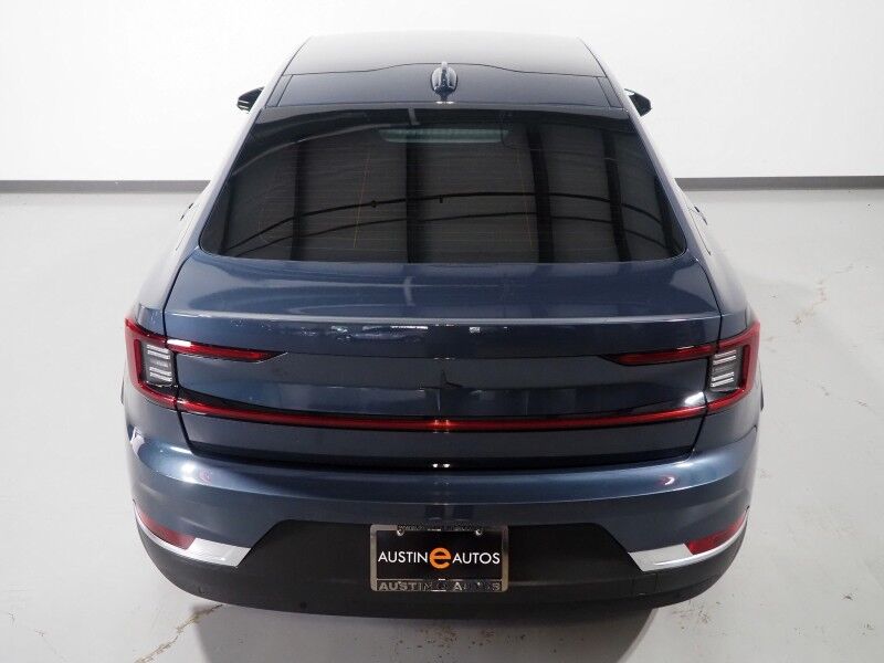 2023 Polestar 2 Long Range Dual Motor Plus AWD *PILOT PACKAGE, NAVIGATION, ADAPTIVE CRUISE, SAEFTY ALERTS, 360 VIEW CAMERAS, PANORAMA MOONROOF, HEATED SEATS/STEERING, HARMAN/KARDON, WIRELESS CHARGING Round Rock TX