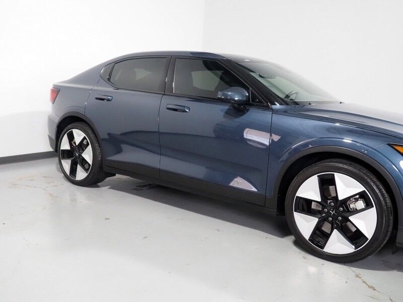2023 Polestar 2 Long Range Dual Motor Plus AWD *PILOT PACKAGE, NAVIGATION, ADAPTIVE CRUISE, SAEFTY ALERTS, 360 VIEW CAMERAS, PANORAMA MOONROOF, HEATED SEATS/STEERING, HARMAN/KARDON, WIRELESS CHARGING Round Rock TX