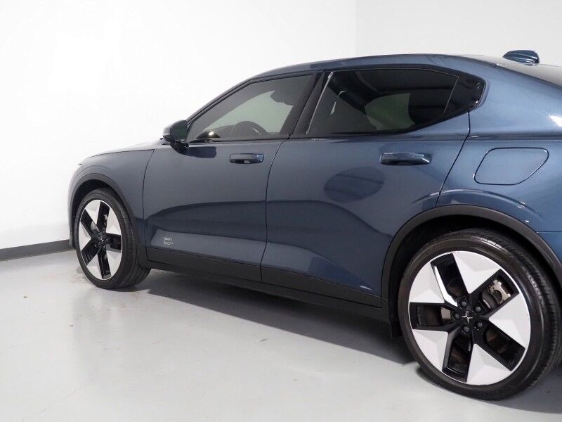 2023 Polestar 2 Long Range Dual Motor Plus AWD *PILOT PACKAGE, NAVIGATION, ADAPTIVE CRUISE, SAEFTY ALERTS, 360 VIEW CAMERAS, PANORAMA MOONROOF, HEATED SEATS/STEERING, HARMAN/KARDON, WIRELESS CHARGING Round Rock TX