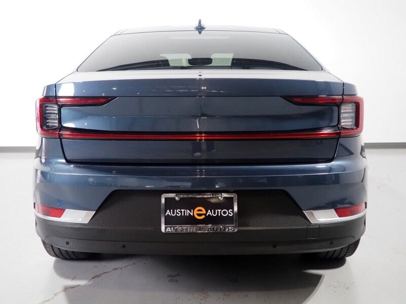 2023 Polestar 2 Long Range Dual Motor Plus AWD *PILOT PACKAGE, NAVIGATION, ADAPTIVE CRUISE, SAEFTY ALERTS, 360 VIEW CAMERAS, PANORAMA MOONROOF, HEATED SEATS/STEERING, HARMAN/KARDON, WIRELESS CHARGING Round Rock TX